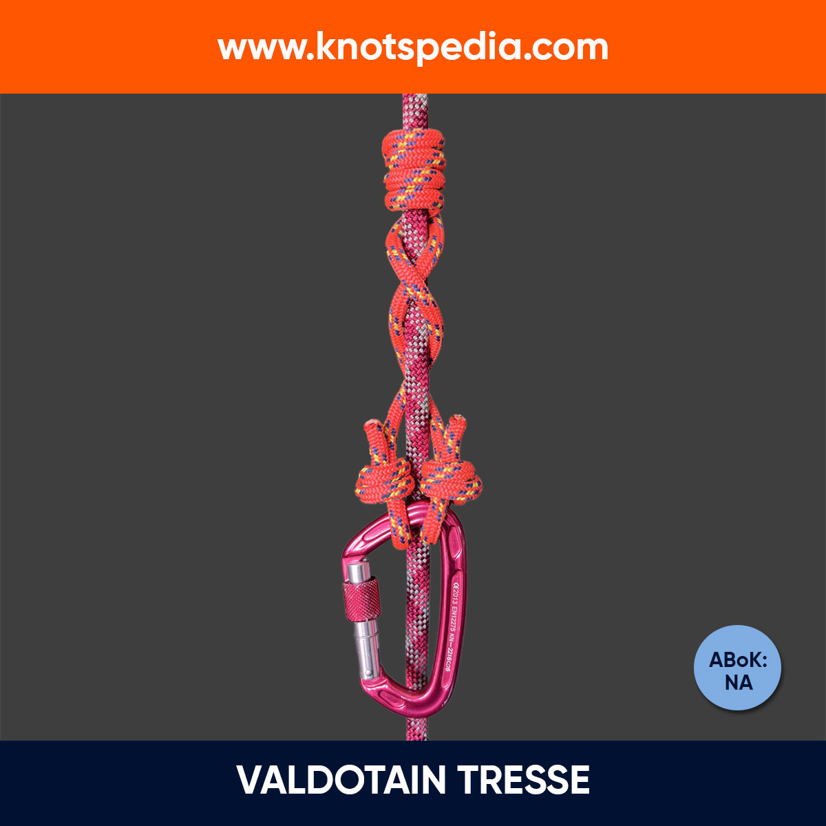 VALDOTAIN-TRESSE