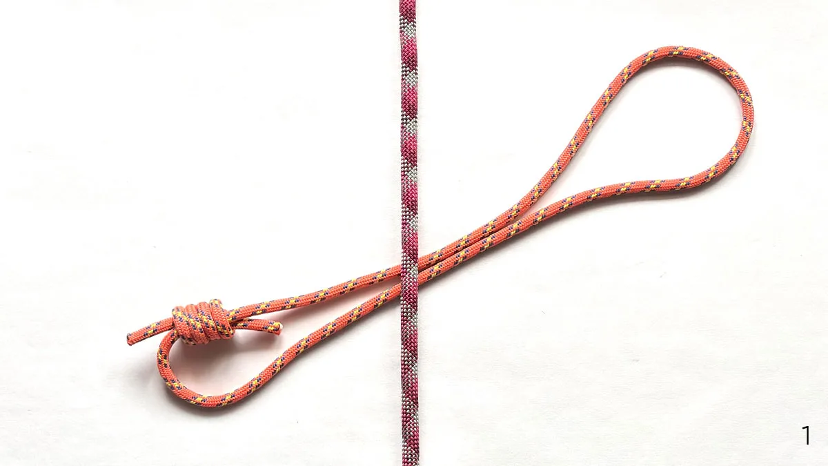 autoblock-knot-step-1