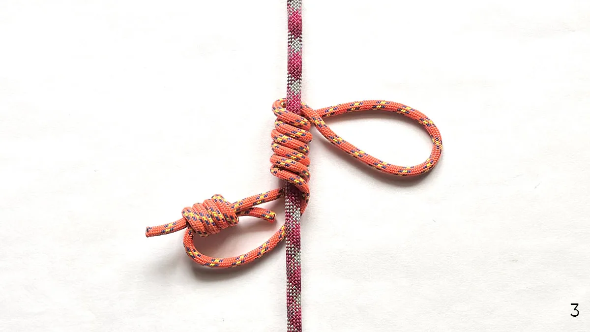 autoblock-knot-step-3