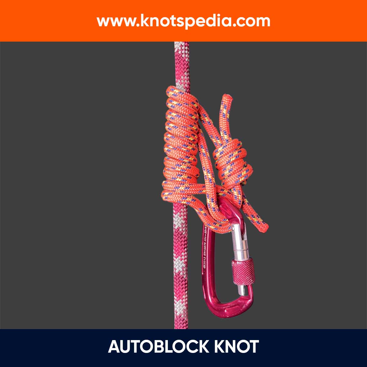 autoblock-knot