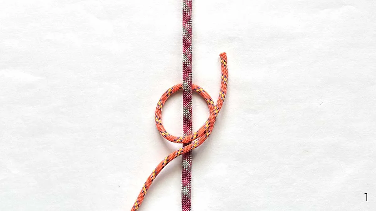blakes-hitch-knot-step-1