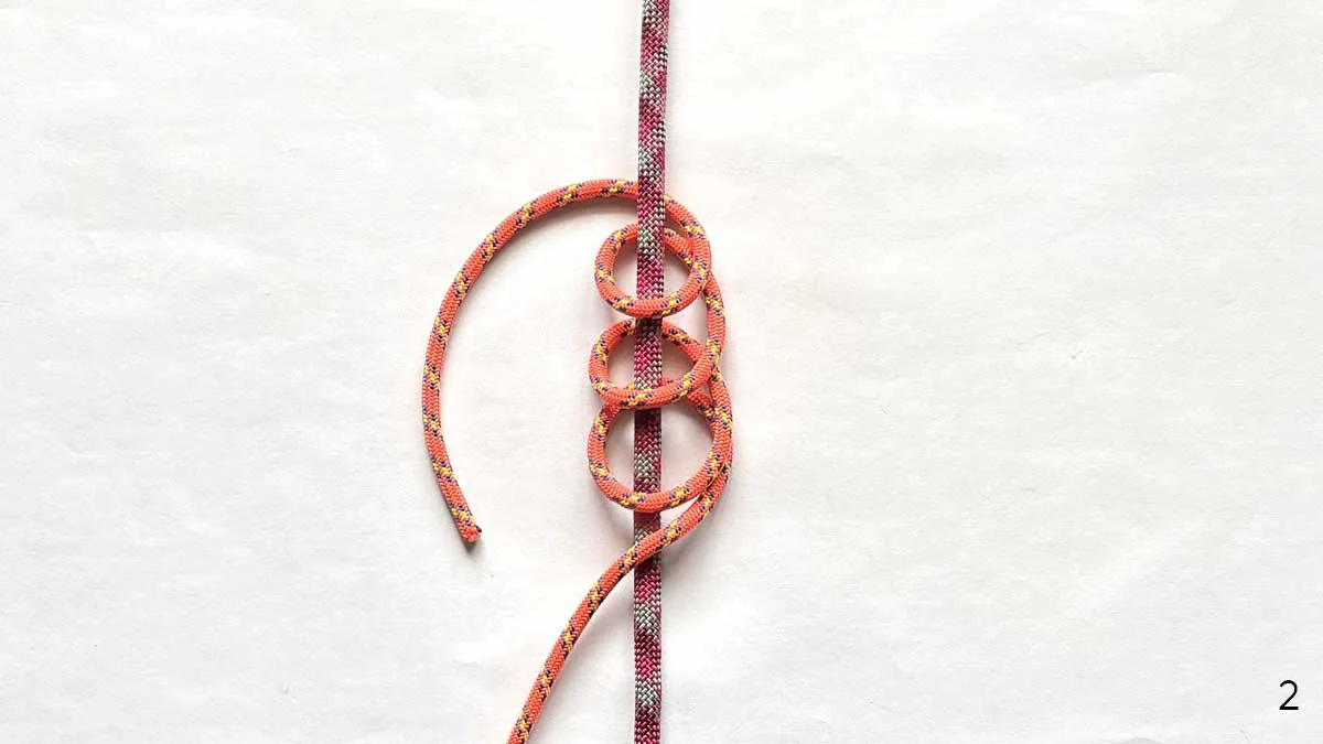 blakes-hitch-knot-step-2
