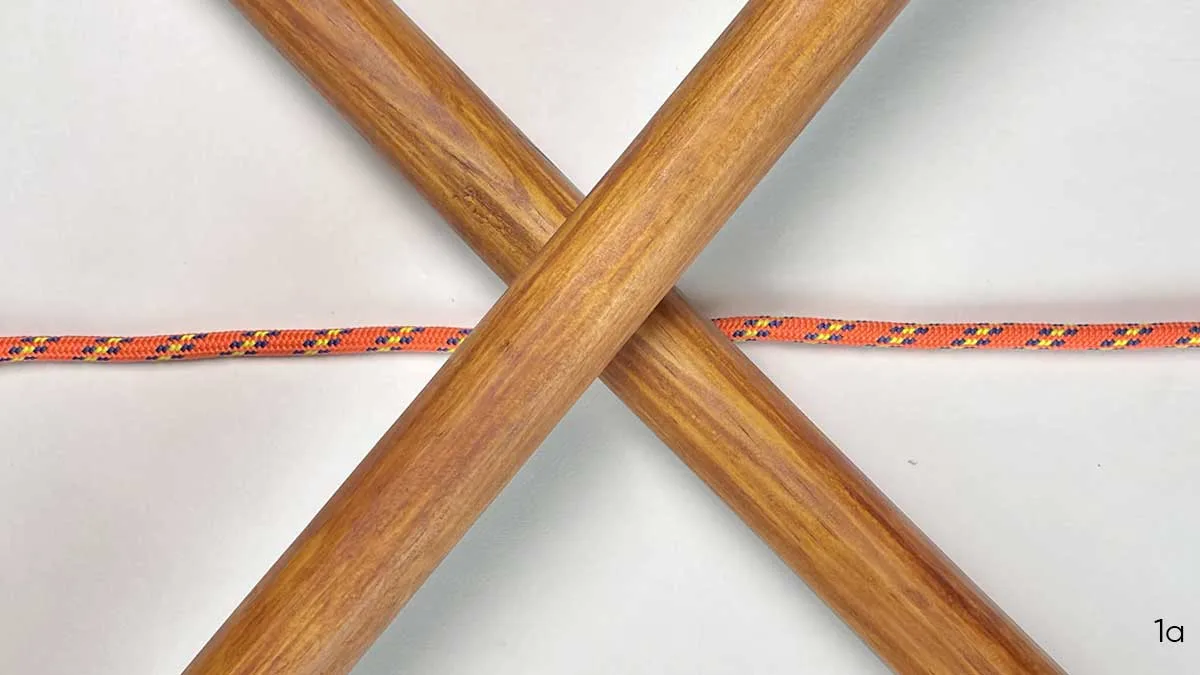 diagonal-lashing-step-1a