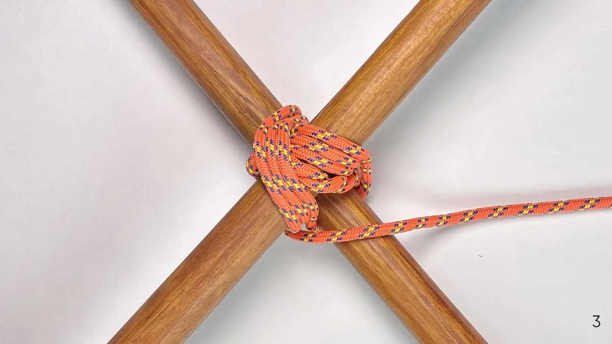 diagonal-lashing-step-3