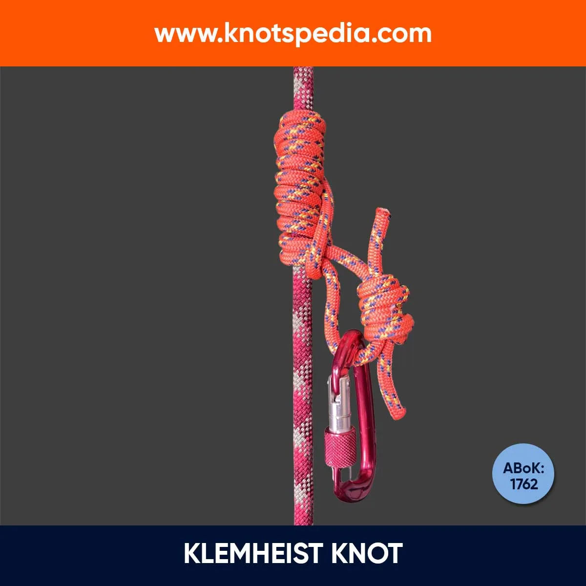 klemheist-knot