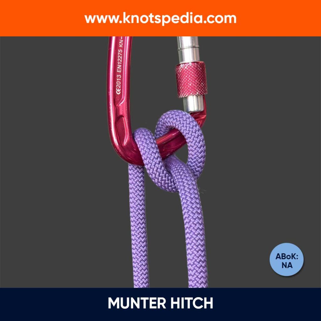 munter-hitch