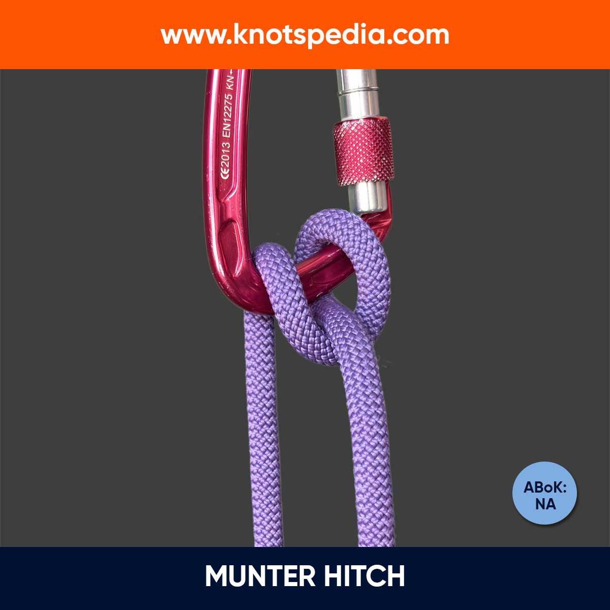 munter-hitch