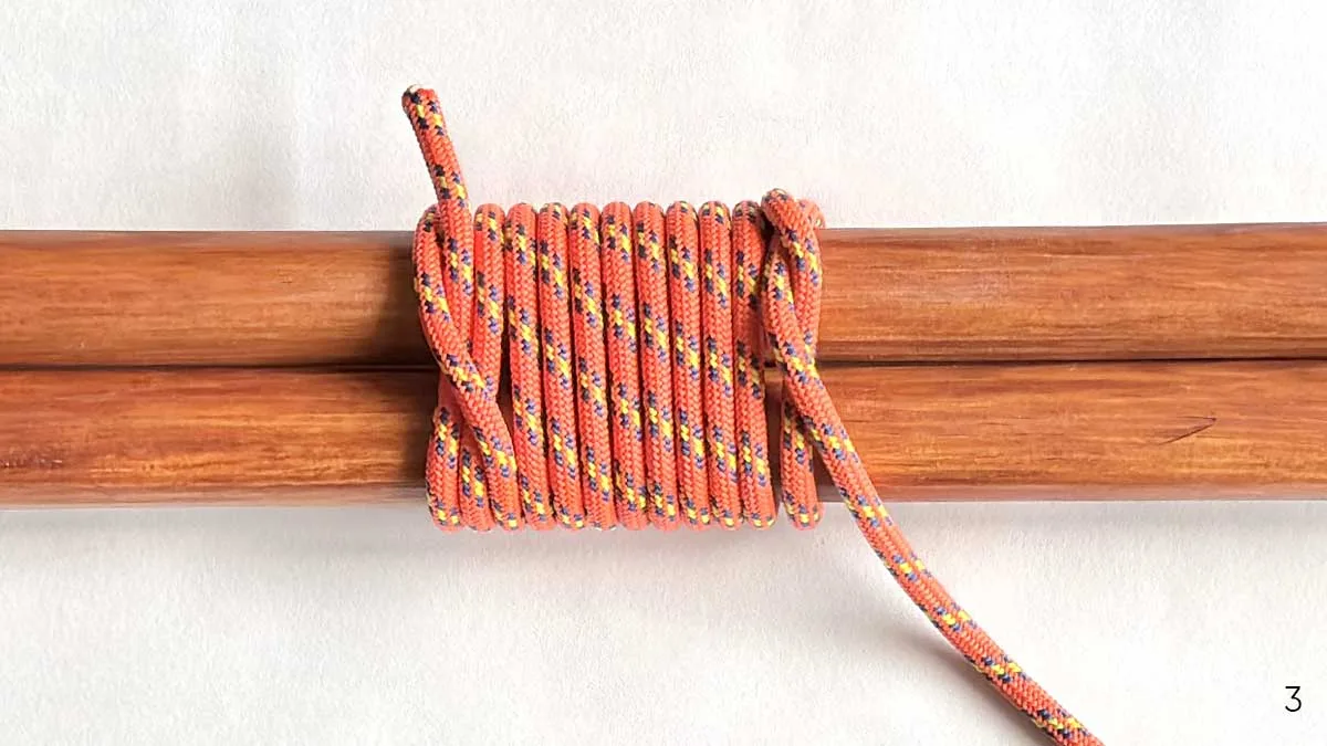 round-lashing-step-3