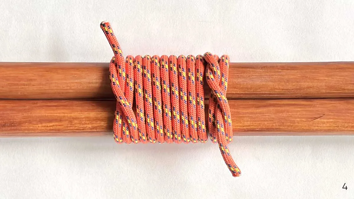 round-lashing-step-4