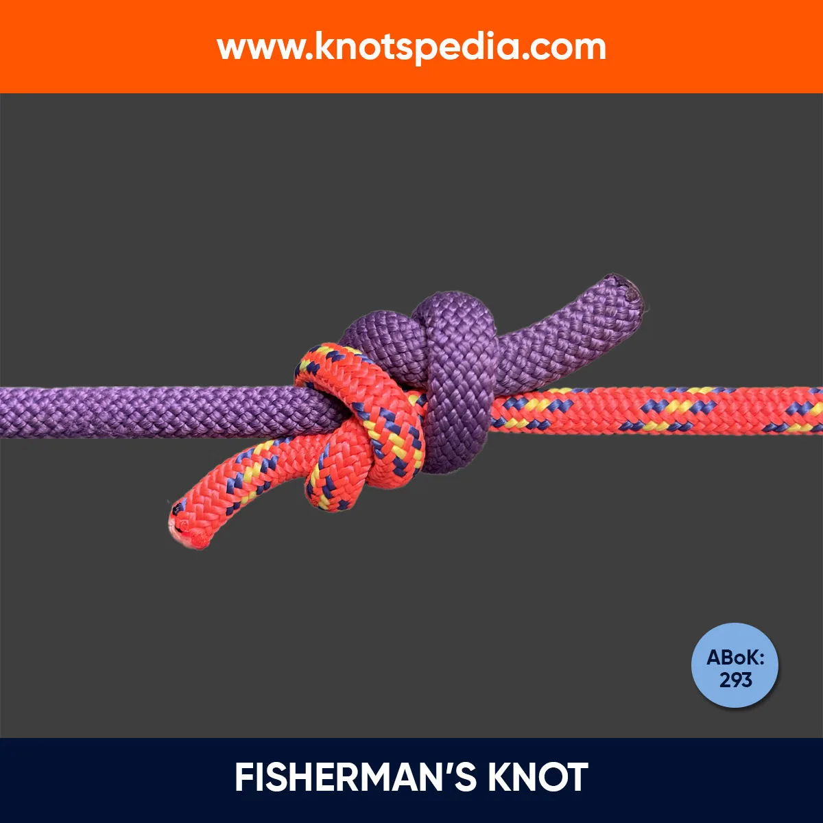 FISHERMAN'S-KNOT