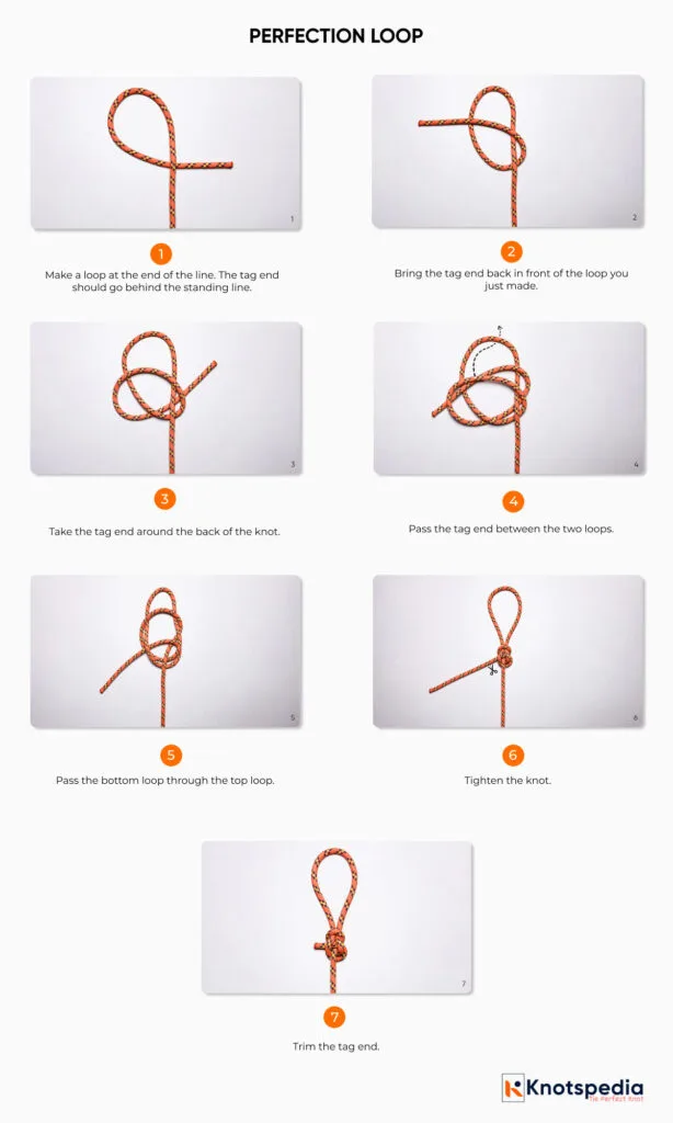 PERFECTION-LOOP-KNOT-STEP-BY-STEP