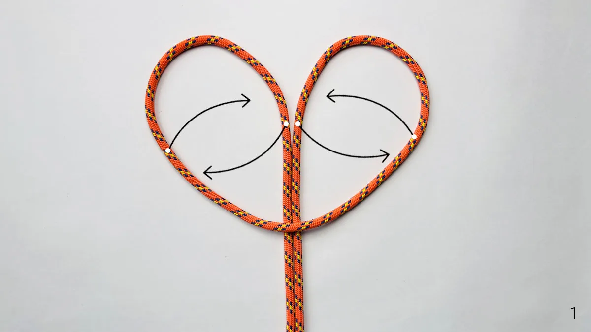 cat's-paw-knot-step-1