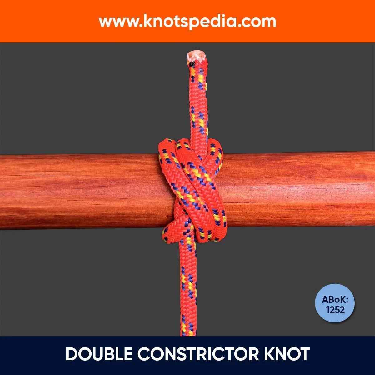 double-constrictor-knot-diagram