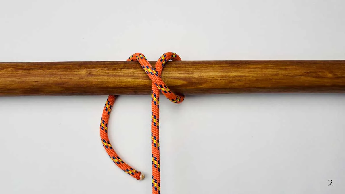 double-constrictor-knot-step2