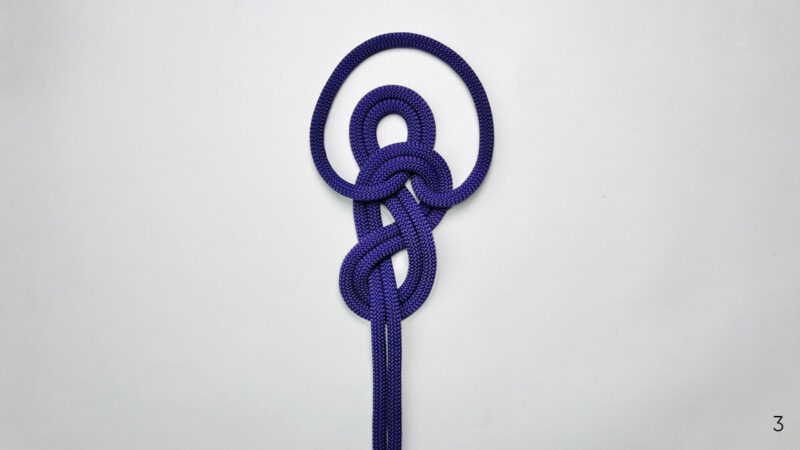 double-figure-8-knot-step-3