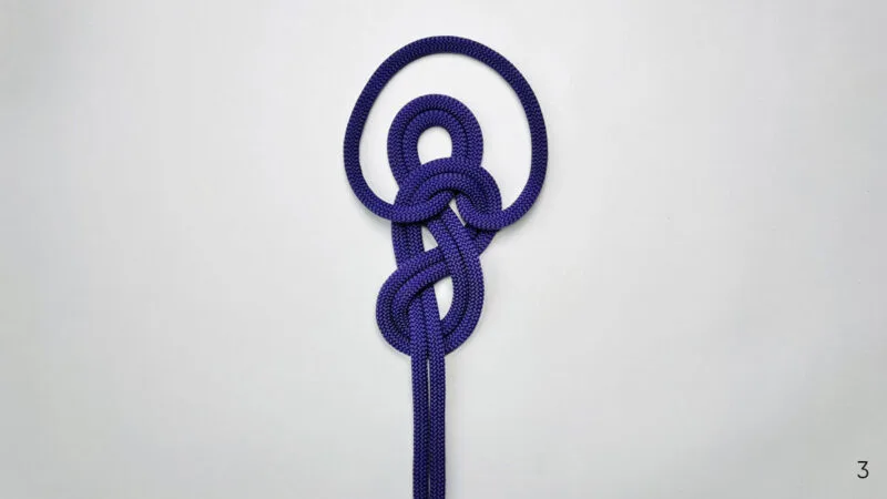 double-figure-8-knot-step-3