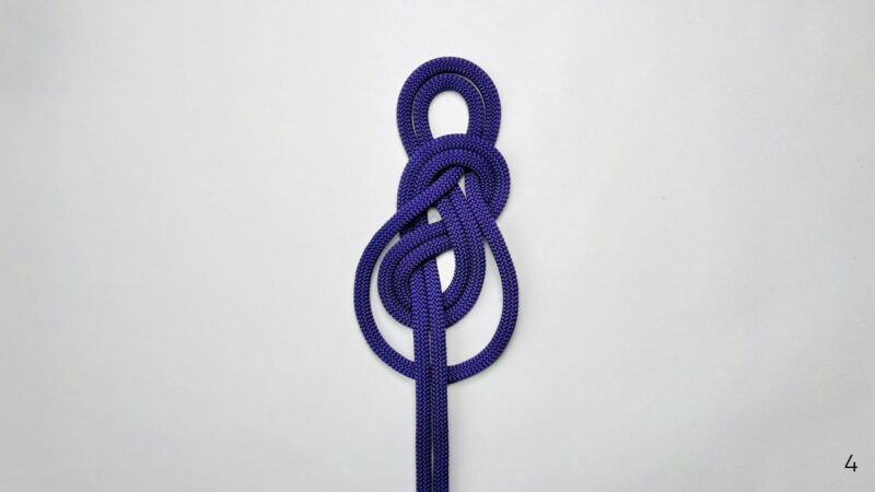 double-figure-8-knot-step-4