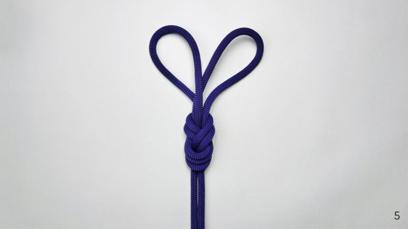 double-figure-8-knot-step-5