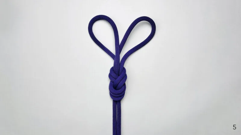 double-figure-8-knot-step-5