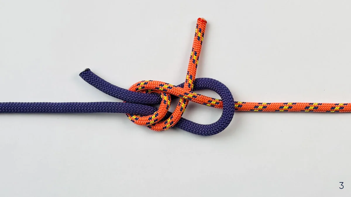 double-sheet-bend-step-3