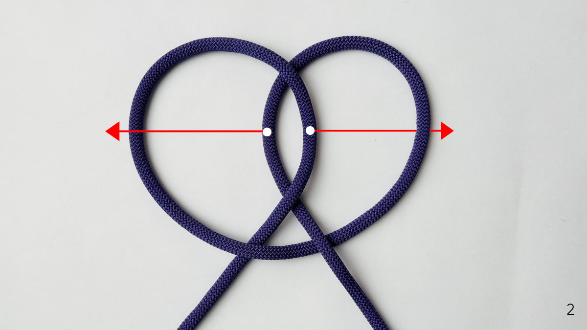 fireman's-chair-knot-step-2