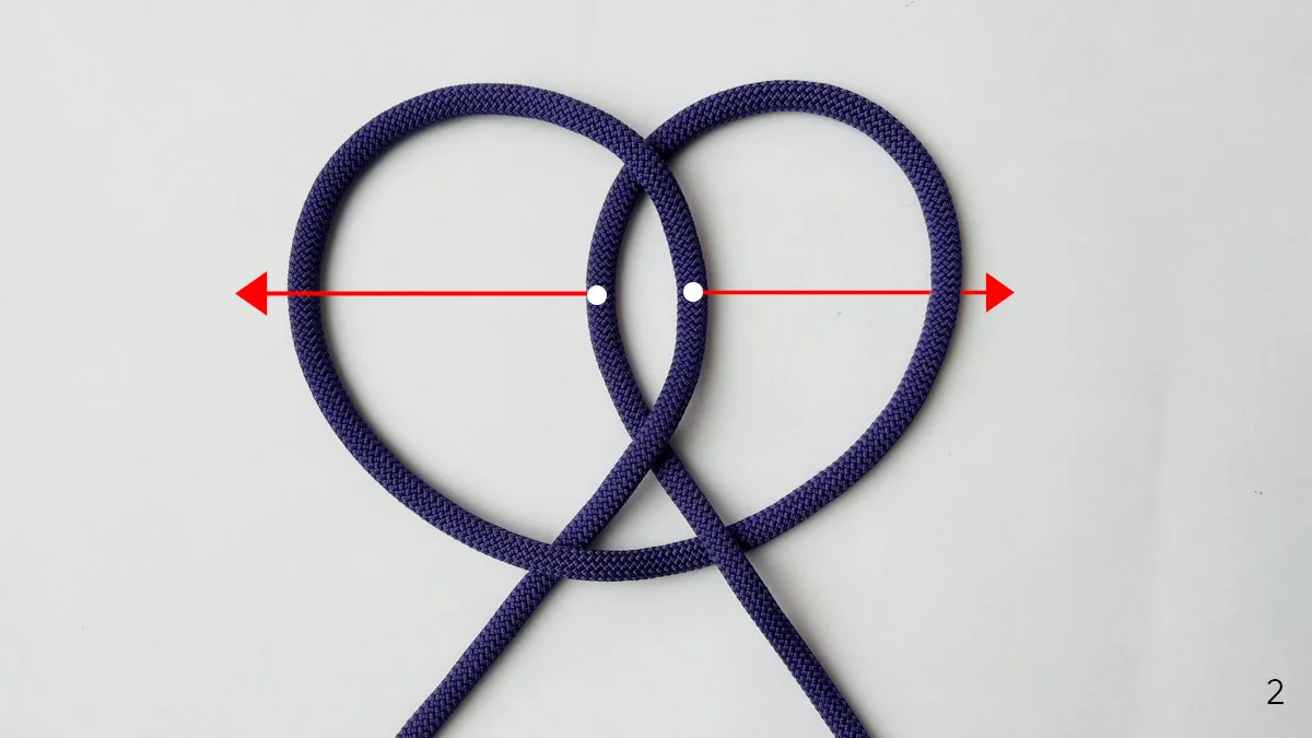 fireman's-chair-knot-step-2