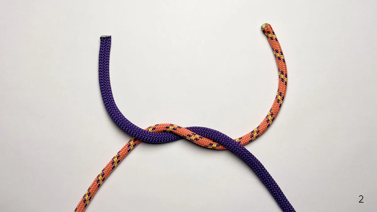 granny-knot-step-2