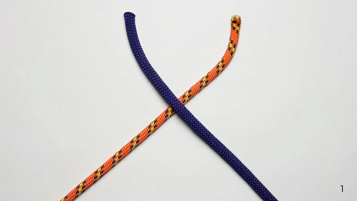 granny-knot-step1