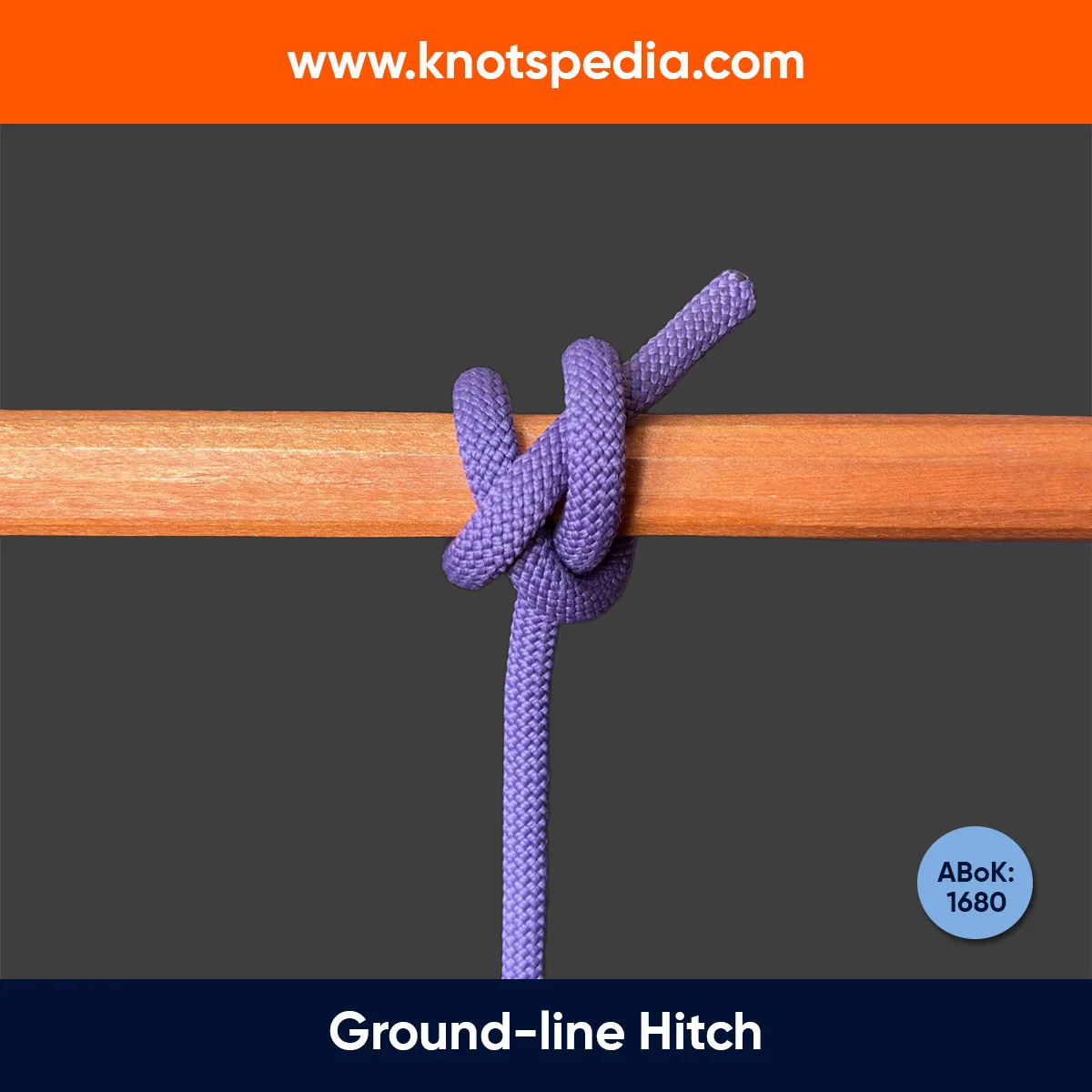 ground-line-hitch ground-line-hitch