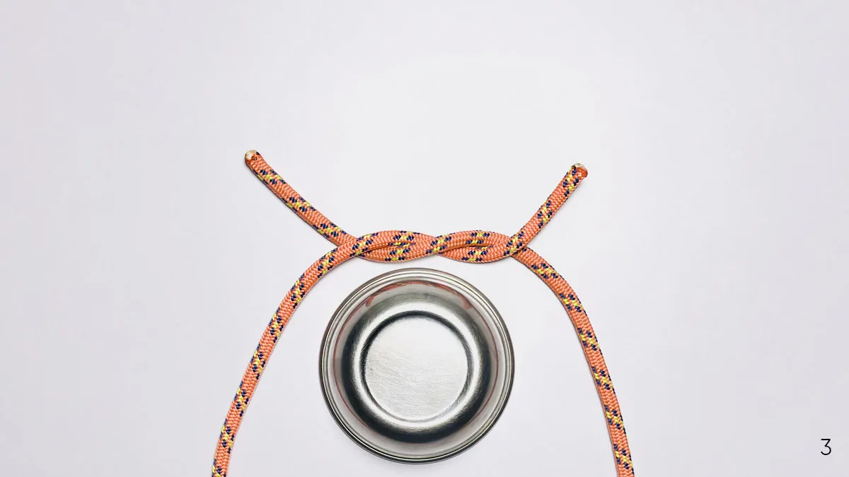 half-knot-step-3