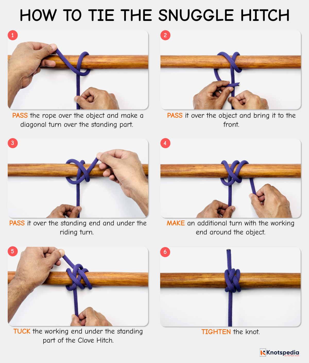 snuggle-hitch-diagram-how-to-tie-the-snuggle-hitch-step-by-step-knotspedia