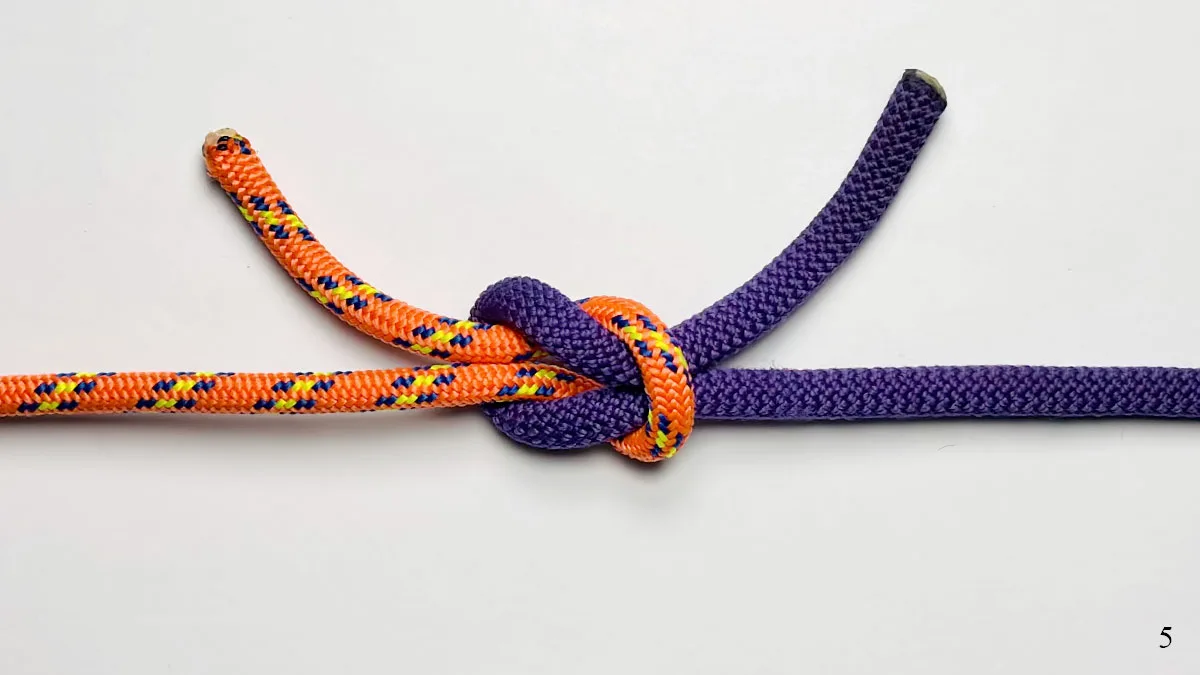 square-knot-step-number3