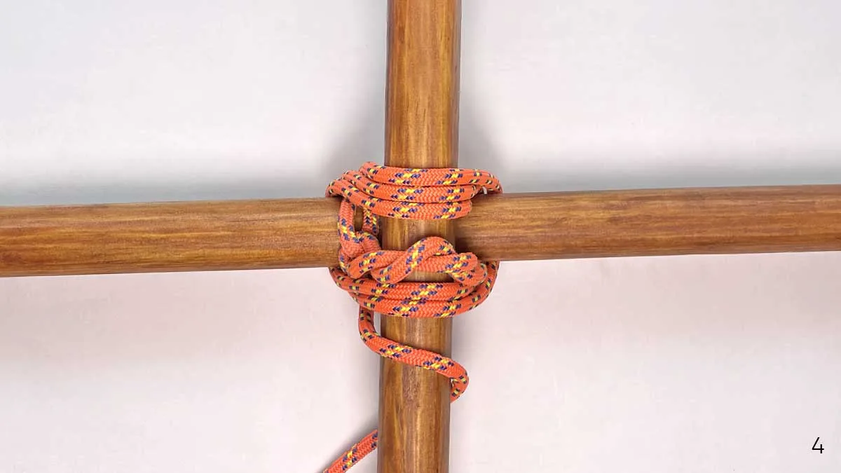 square-lashing-step-4