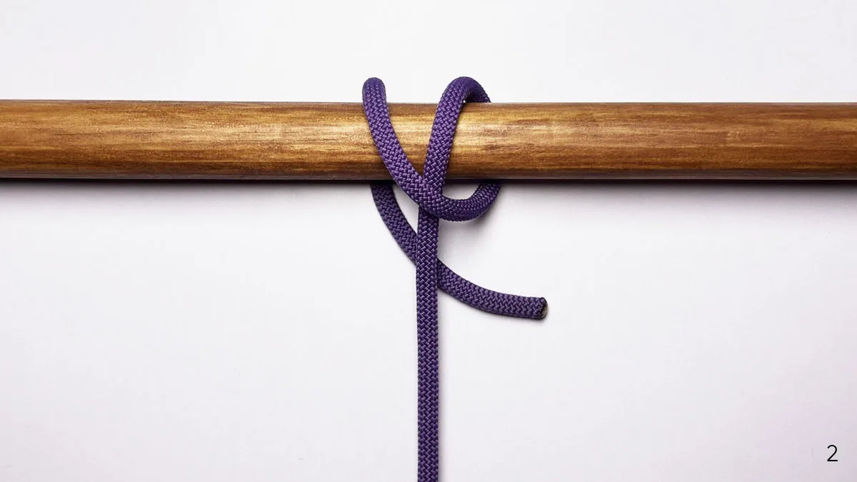 strangle-knot-step-2