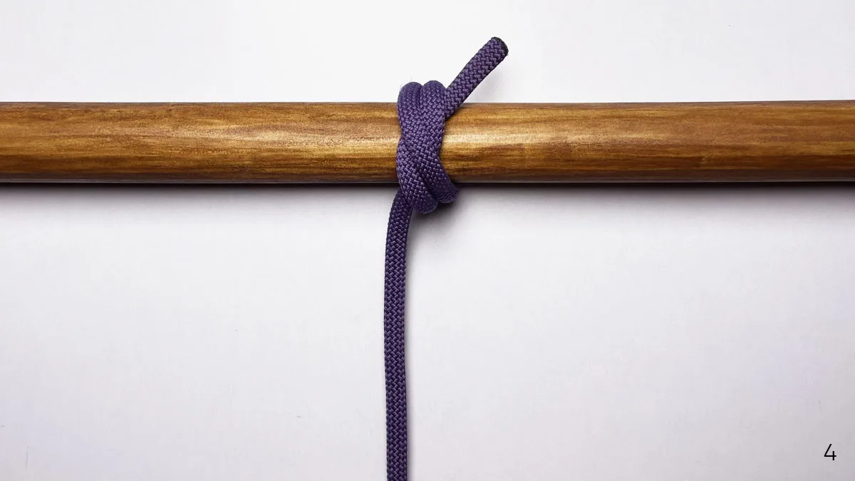 strangle-knot-step-4