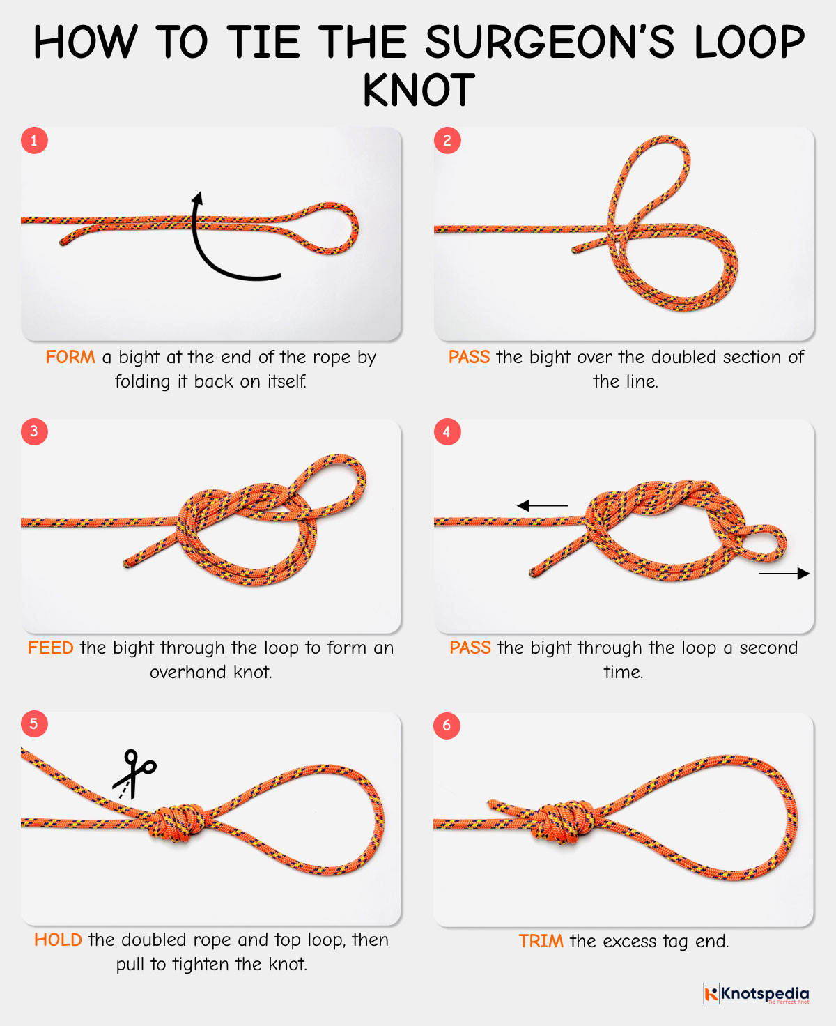 surgeon's-loop-knot-diagram-how-to-tie-the-surgeon's-loop-knot-knotspedia surgeon's-loop-knot-diagram-how-to-tie-the-surgeon's-loop-knot-knotspedia