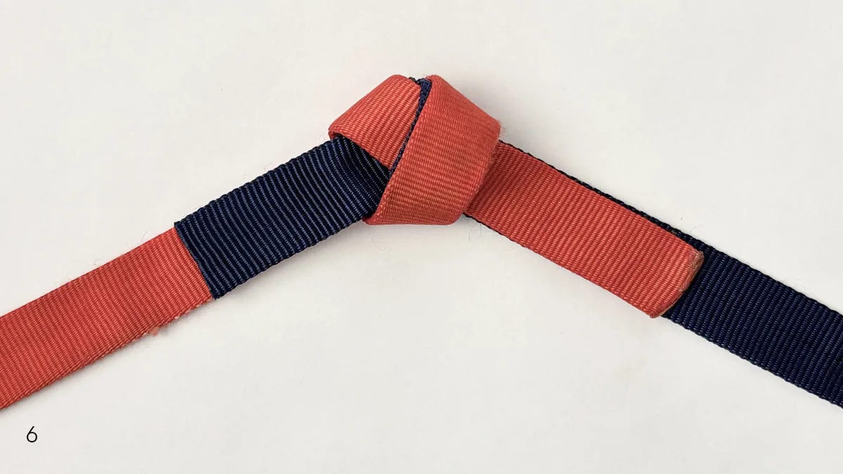 water-knot-step-6
