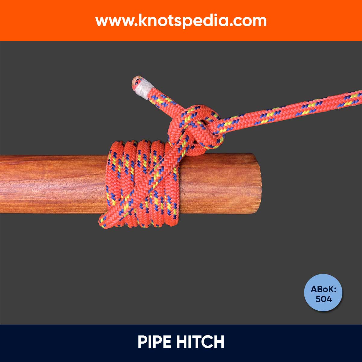 PIPE-HITCH-DIAGRAM PIPE-HITCH-DIAGRAM