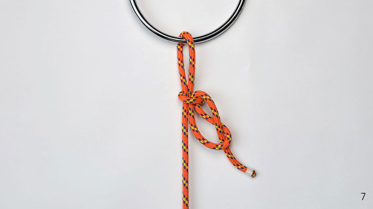 falconer's-knot-step-7
