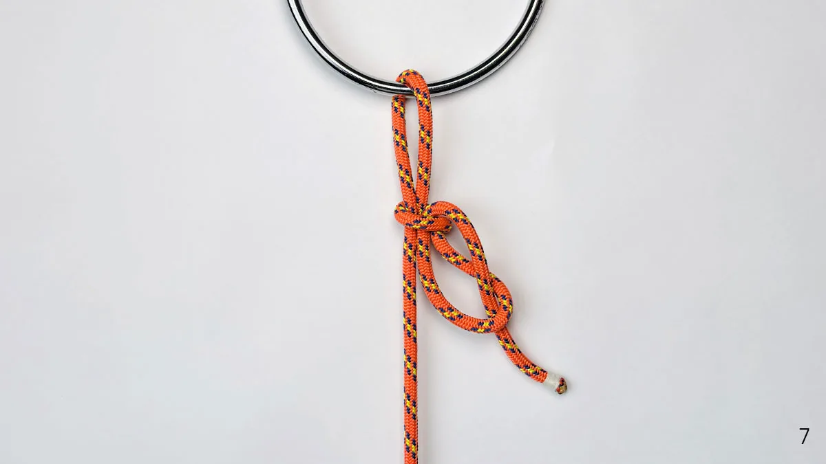 falconer's-knot-step-7