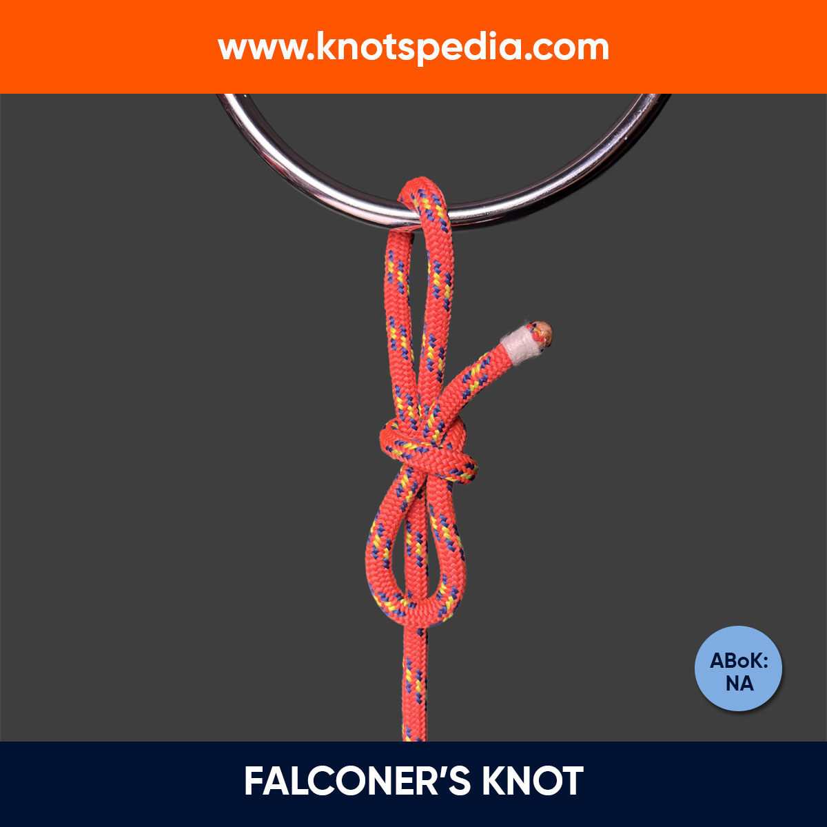 falconer's-knot