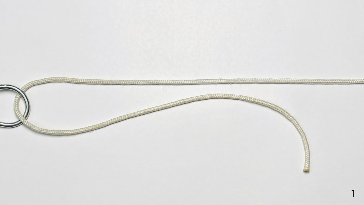 fishing-slip-knot-step-1