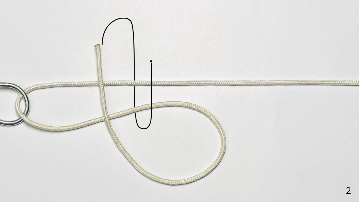 fishing-slip-knot-step-2