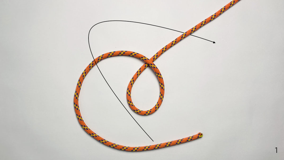 lanyard-knot-step-1