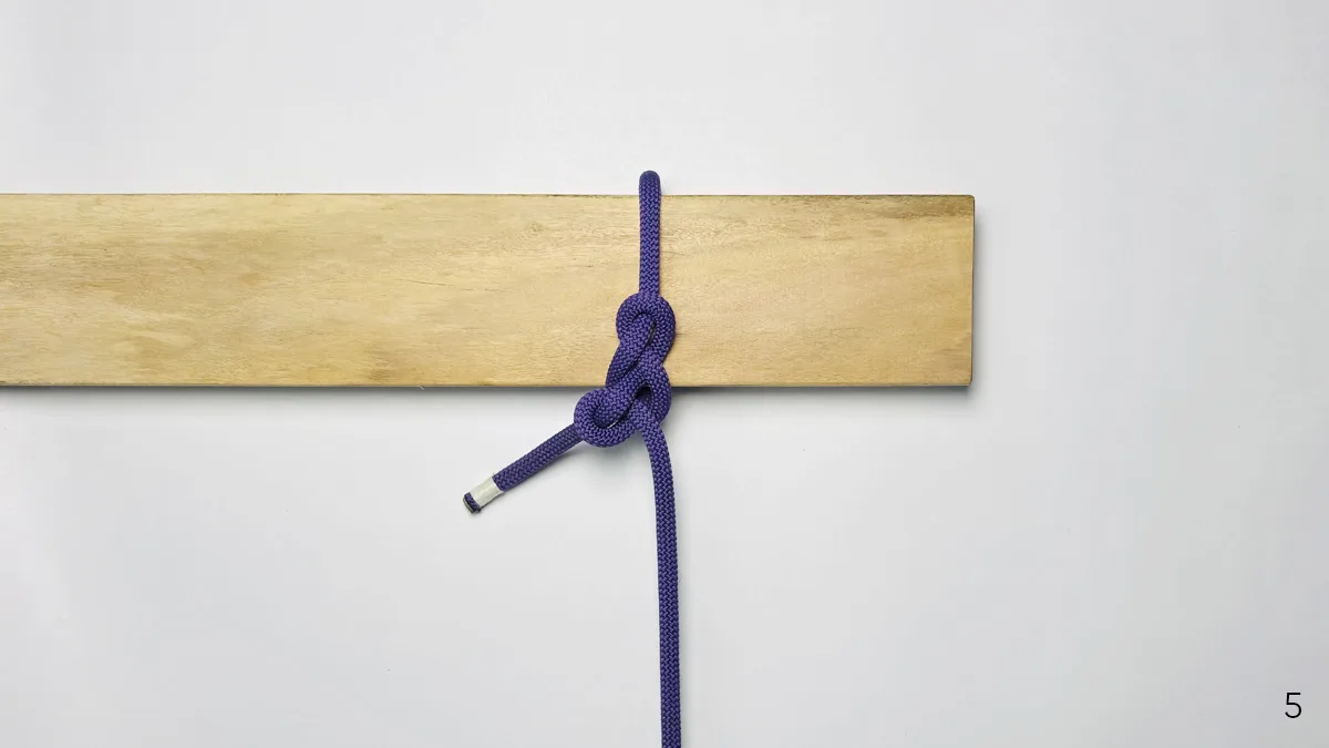packer's-knot-step-5