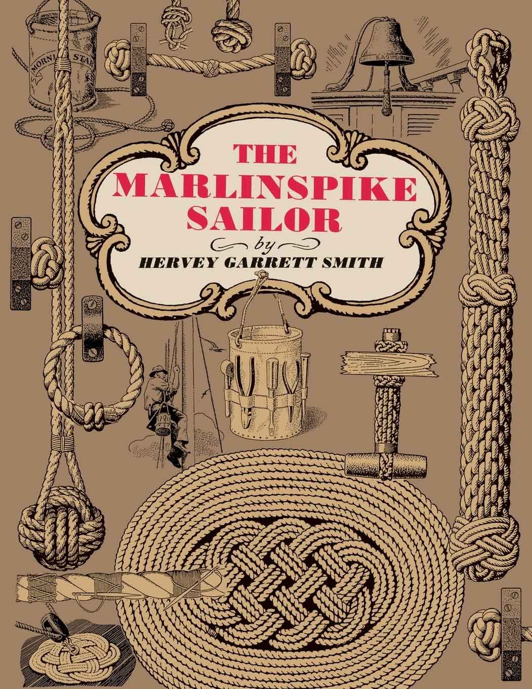 the marlinspike sailor