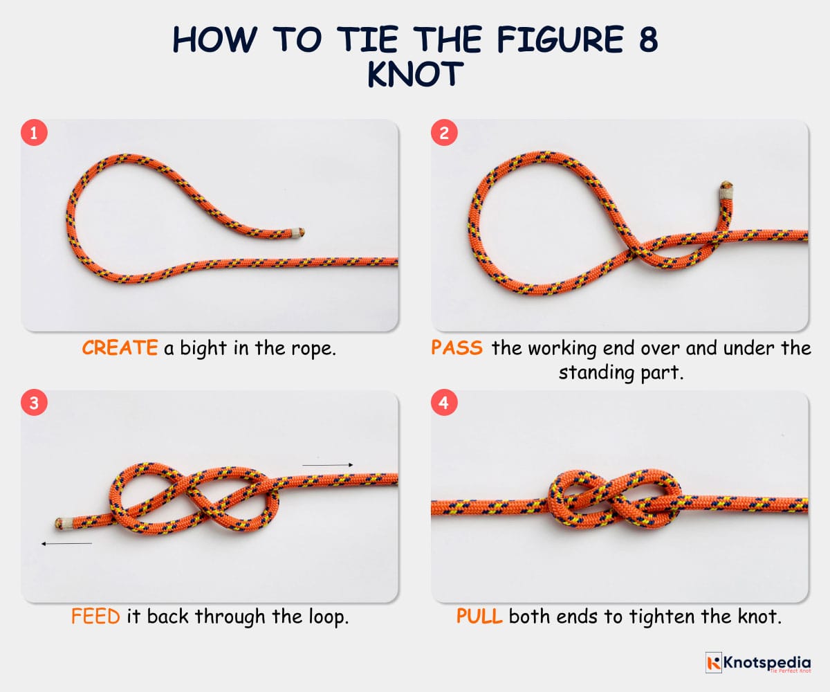 figure-8-knot-step-by-step-diagram-knot-tying-for-kids figure-8-knot-step-by-step-diagram-knot-tying-for-kids