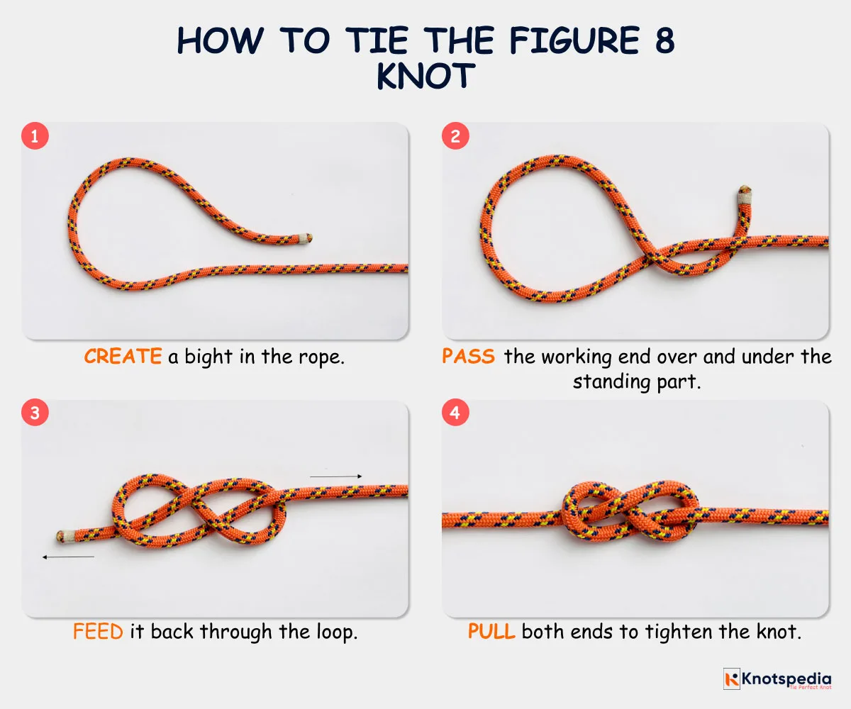 figure-8-knot-step-by-step-diagram-knot-tying-for-kids figure-8-knot-step-by-step-diagram-knot-tying-for-kids
