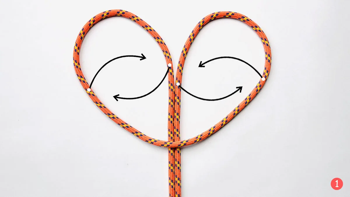 cat''s-paw knot-step-1-how-to-tie-cat's-paw-knot-knotspedia