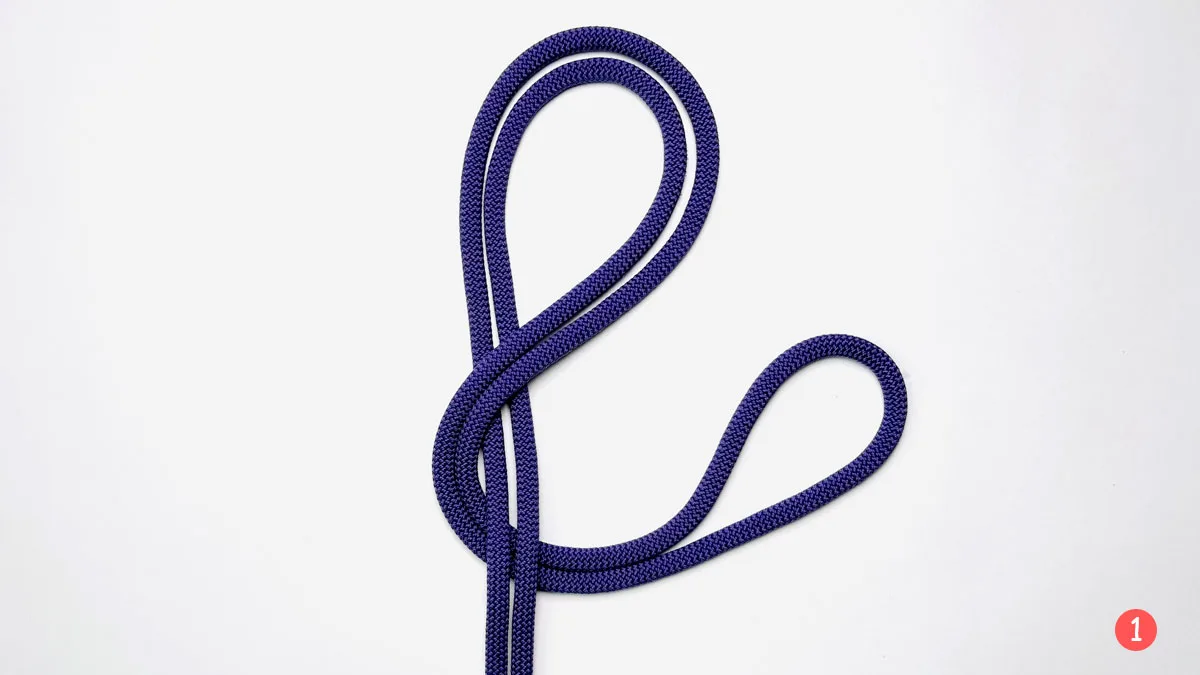 double-figure-8-knot-step-1-how-to-tie-a-double-figure-8-knot-knotspedia